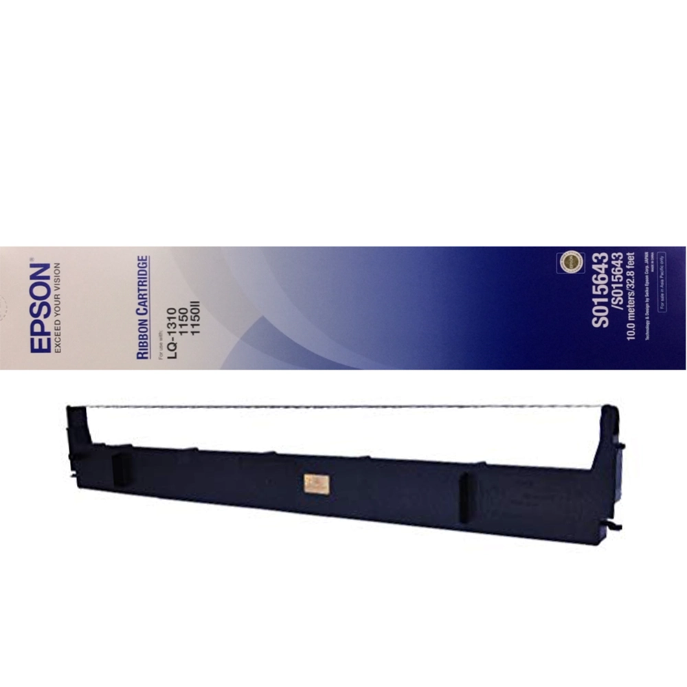 Epson Dot Matrix Ribbon Cartridge LQ1310 view 2